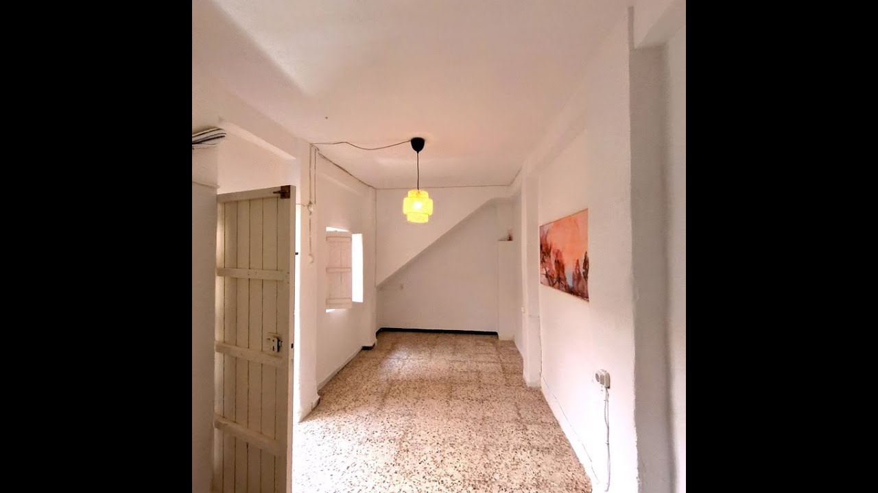 SEASIDE PROPERTY FOR SALE LOS NAREJOS REF. 1658SLA