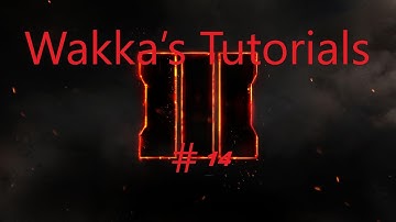 Tutorial 14 - Custom Skyboxes