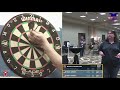 Sunday Events Pt.3 | Las Vegas Open | USA Darts Live Stream