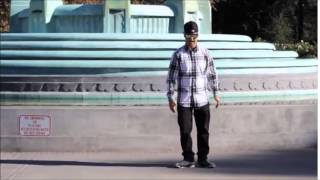 PICK OF THE WEEK   Fox Stevenson  Double Up