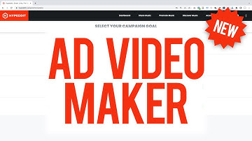 NEW Ad Video Maker --- Stop Editing Video Ads Manually (Do This Instead)