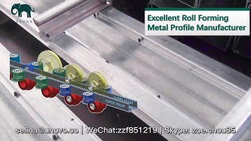 Heavy Duty Warehouse Pallet System Metal Sigma Purlin Profiles Assembling Test for Finland PESMEL