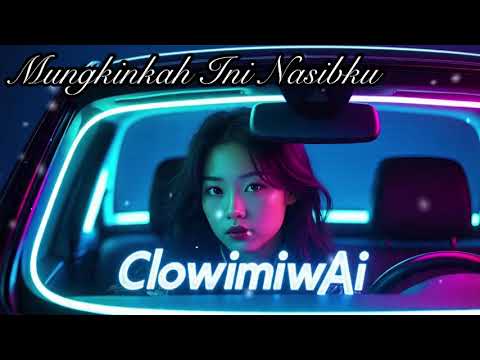 Ratih Purwasih - Mungkinkah Ini Nasibku || Cover
