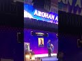 Arohan awards 2023 from Ultratech cement.