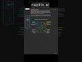 Полезные бесплатные сайты. Часть 6 #shorts #osint
