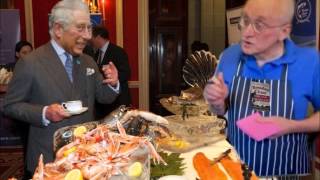 Respected Gentleman Wakes Up Windermere And Rings British Gas