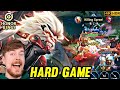 HOK : WUKONG GAMEPLAY | HARD GAME - HONOR OF KINGS