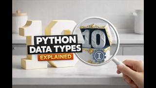 Python Data Types Explained for Beginners