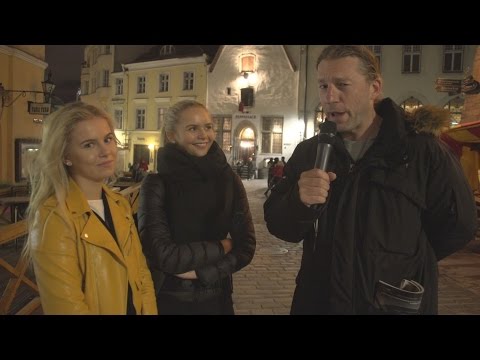 Video: Hoe Estland De Dag Van Het Herstel Van De Onafhankelijkheid Viert