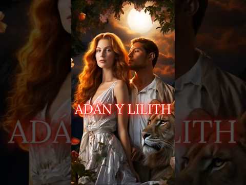 ¿QUIEN FUE LILITH