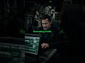 Forensic Analysis: The Storm That Reversed Its Own Death #Shorts