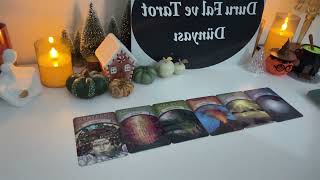 YENGEÇ BURCU 🕯️🕯️ ÖNCE ARAYACAK SONRA BULUŞMA 🕯️🕯️ 6 - 12 NİSAN TAROT YORUMU #tarot 