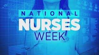CBS 2 celebrates National Nurses Week: Meet Colleen Mcintyre