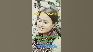 Best ugc net classes.             #viral #ugc #trending #jrf #net #exam #short #video
