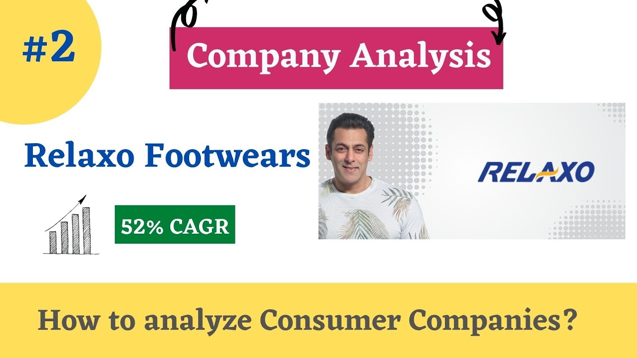 Relaxo Footwear Limited complete fundamental Analysis in Hindi YouTube