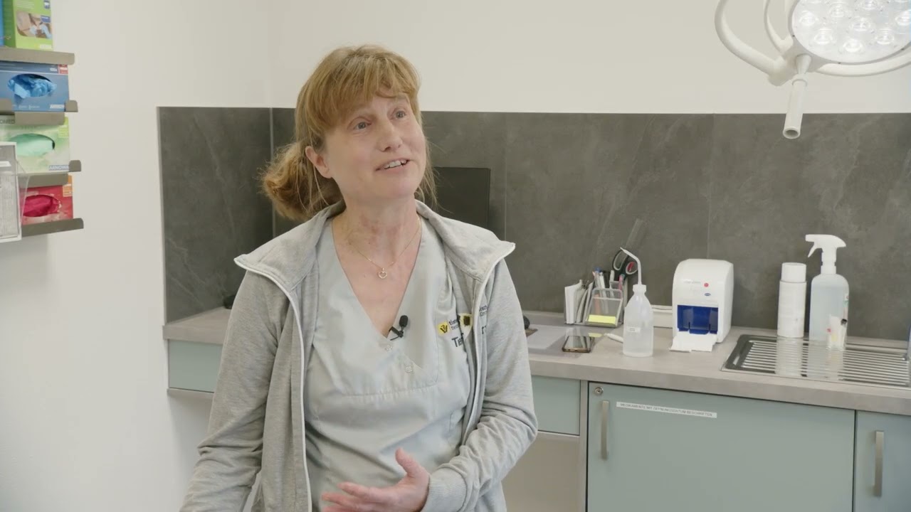 Kaninchen in Forschung und Privathaltung