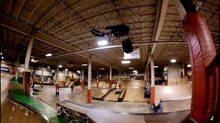 Wheel House BMX Promo