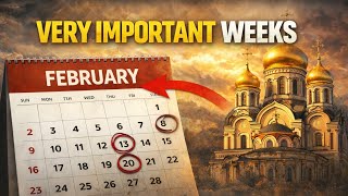 Don't miss them | What's happening in the Orthodox World
