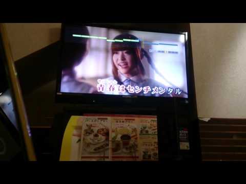 乃木坂48　ガールズルール