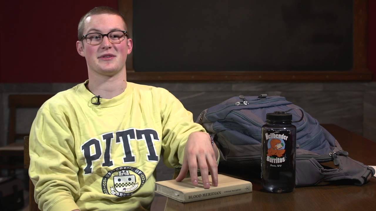 Academics at the Dietrich School YouTube