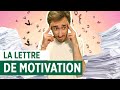 Comment rdiger la lettre de motivation parfaite et se dmarquer  gps crdit agricole