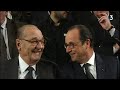 Émission spéciale : Hommage à Jacques Chirac, le corrézien