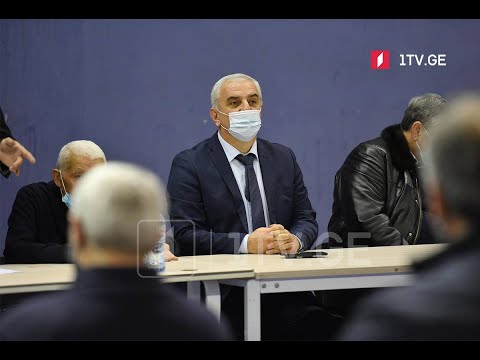 მეიფარიანი ხელბურთის ფედერაციის პრეზიდენტად აირჩიეს