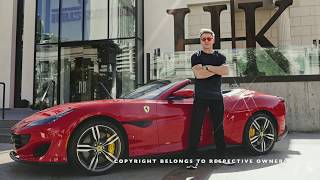 Gordon Ramsay's INSANE Supercar Collection