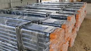 ProDrill™ DTH drill pipe for miningDTH 76MM*3000MM*5MM for mining