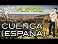 Grandes Vuelos: Cuenca (España) / Great Flights: Cuenca (Spain)