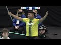 2020 Men's WFC - Highlights THA v USA
