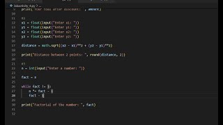 Help me code my python assignment (Im a beginner)