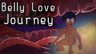 Belly Love Journey (2D Senior-Student Animation)