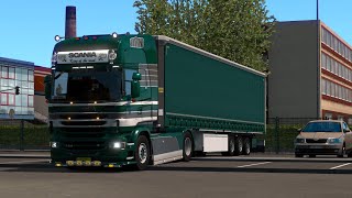 ETS2MP Report #60 - 3345574