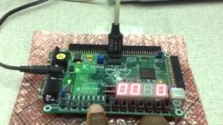 ELET 3132L DIGITAL SYSTEMS LAB - LAB #4