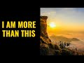 I am more than this motivationalmotivational speech motivational music 2020