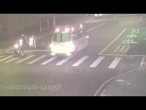 2歲重症童病情進展快速 雙和醫疑合併其他病毒感染｜20220418 公視晚間新聞