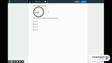 Edulastic: Student Login Directions