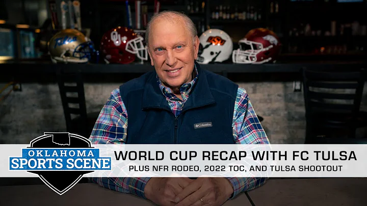 Argentina Wins The World Cup, Rodeo Recap Plus A L...