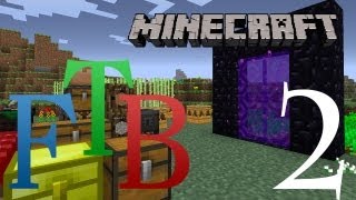 LPC FTB Season 2 Episode 2 - Gold for Days