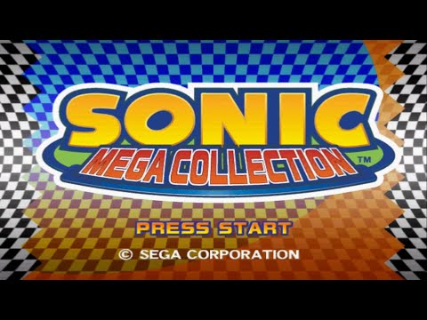 Video: UK Charts: Sonic Mega Collection Konča Vodenje NFSU2