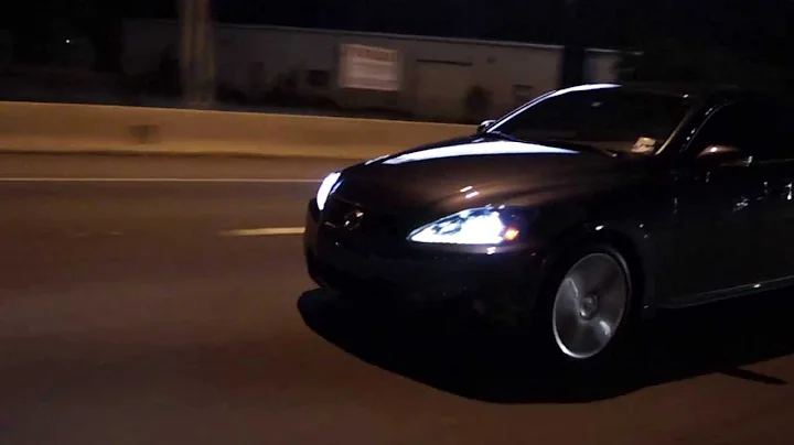 Interstate 420 (Official Music Video) DOPE NEW HIP HOP