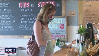 Pinellas County ends COVID mask mandate following Gov. DeSantis' executive order