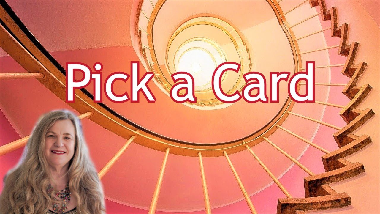 Выберите карту от 1 до 5 ⭐ Выберите настроение на ВАШУ неделю! ✨ Еженедельное гадание на Таро ⭐ 1...