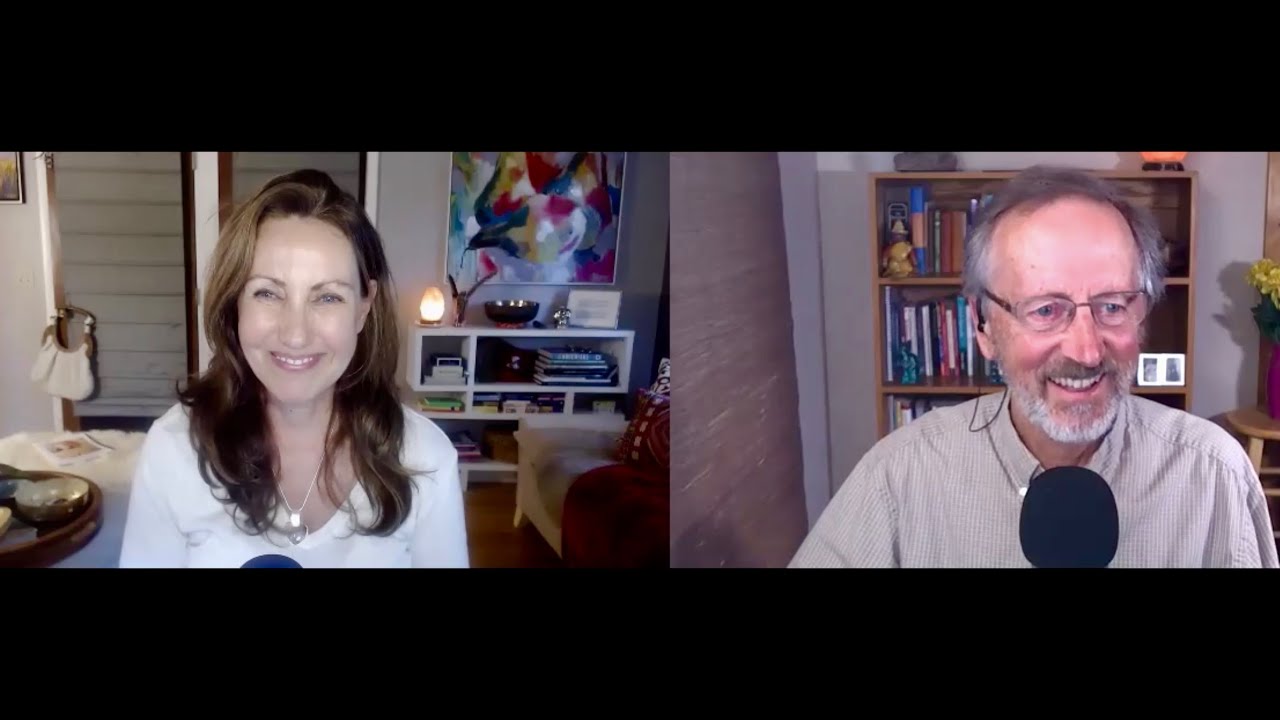 Buddha at the Gas Pump Interview with Gabrielle Orr Akashic Records