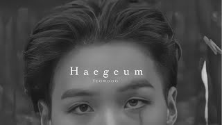 Agust D- Haegeum Slowedreverb