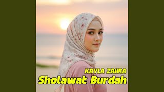 Sholawat Burdah