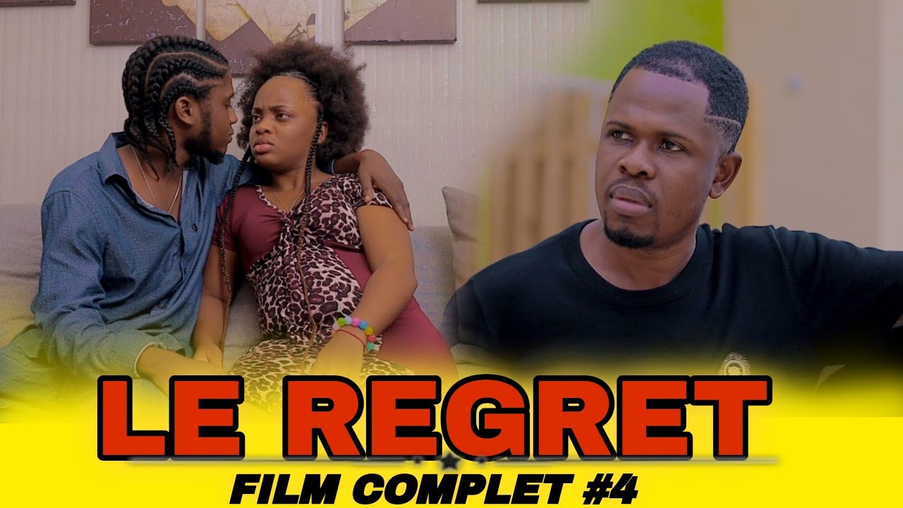 LE REGRET (FULL MOVIE 2026} PATI 4 TOUT FANM DWE GADE FILM SA