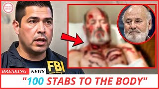 Celebrity 5 MINUTE AGO: 7 Horrifying Details in Rob Reiner, Wife Death Report Profile