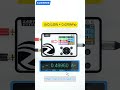 Alientek | How Accurate Is the EL15 Electronic Load? Real Test vs Multimeter! #alientek #el15